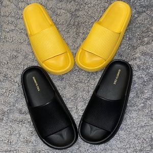 Women Sandals Bundle